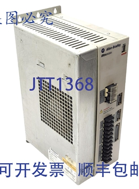 原装供应Allen Bradley 2098-DSD-HV030X Ultra3000i 数字伺服驱
