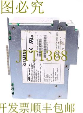 供应APTRONIC A5E00827437 CV3_DC 不好