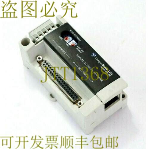 供应Allen-Bradley 1790D-8BV8B A 电源系列 A Rev C01 C