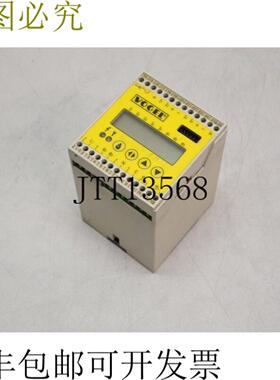 Vogel  控制单元润滑系统 LC 3000-E+471 IGZ36-20 230V 顶部