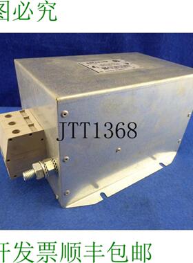供应Corcom Emi 过滤器 80fcd10b 80amp 3 相 F7762