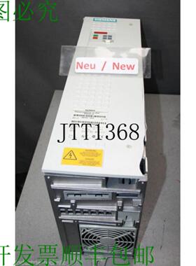 供应变频器 交流变频器 Simovert Sc 6SE7023-4EC31 Parece T