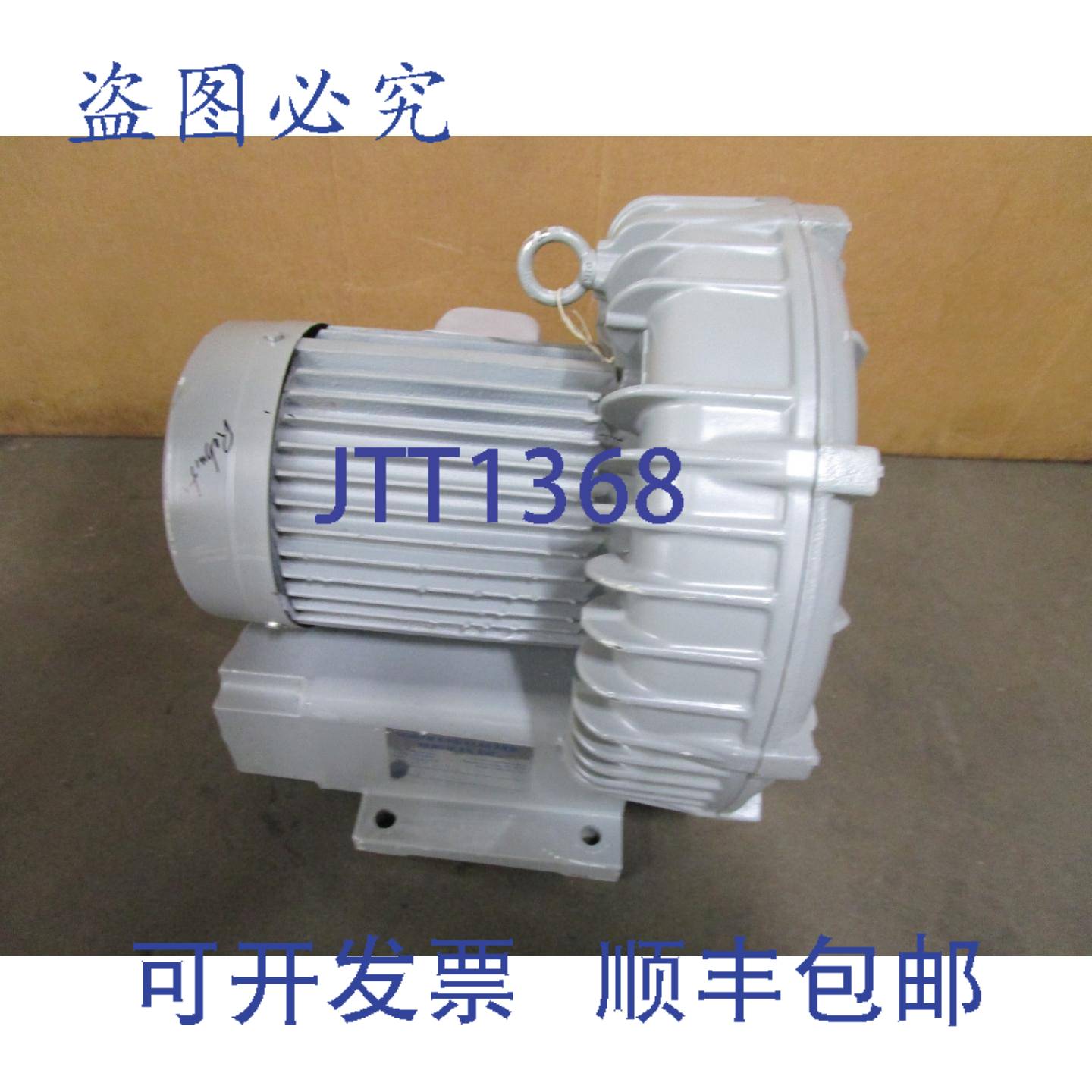 供应VFC608AFA MLA6107Z 34KW 环吹 480V 3PH 981kPa