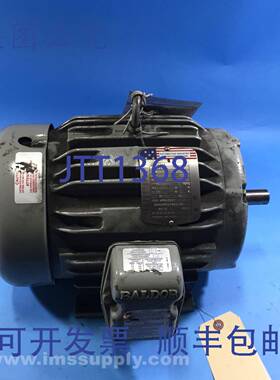 原装供应Baldor AM3689-4 高效电机，2，1725RPM，3PH，60HZ USIP