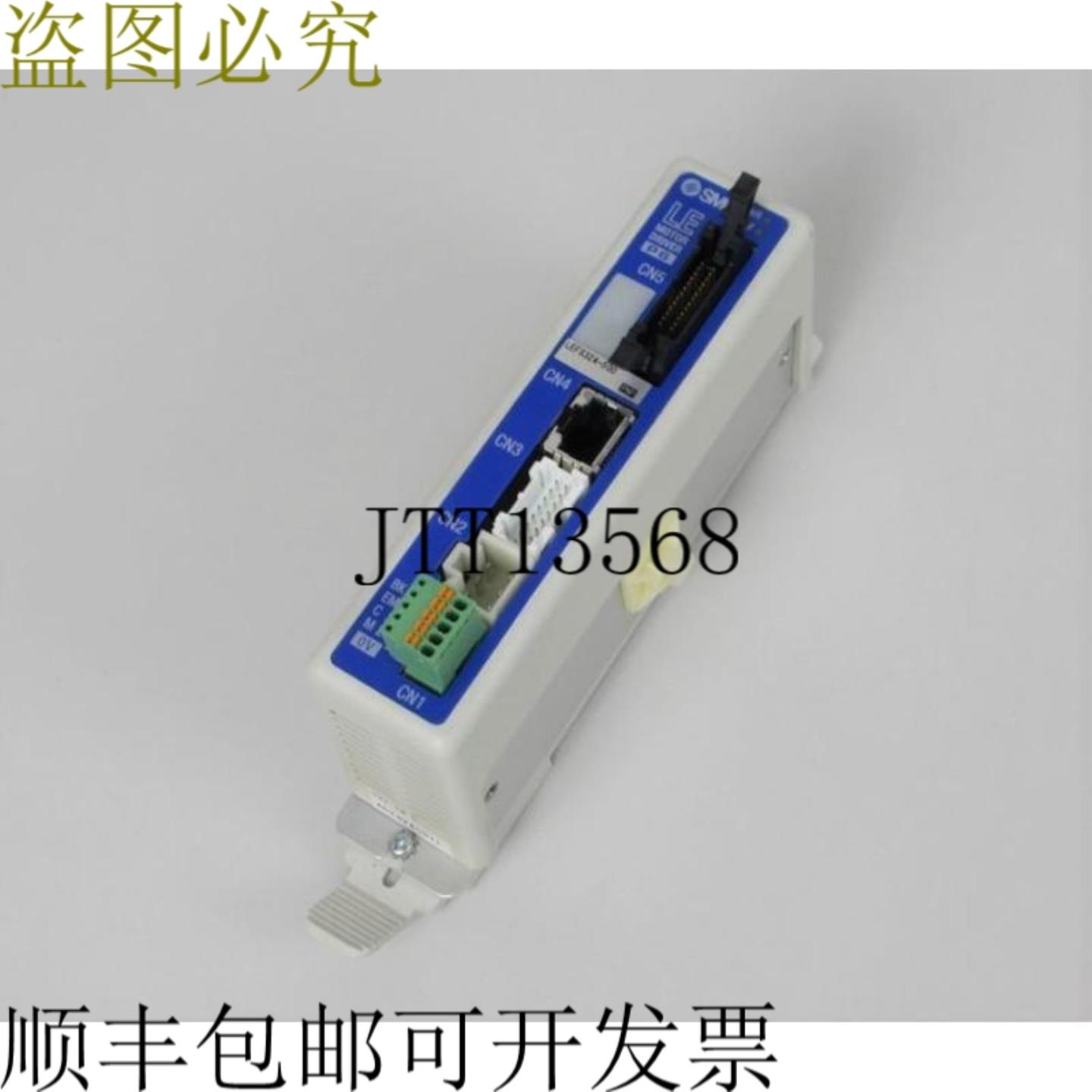 LECP6P1D-LEFS32A -500 LE 电机驱动器 P6 状况良好