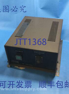 原装供应川崎 10974JZ 编码器线路驱动器 USIP