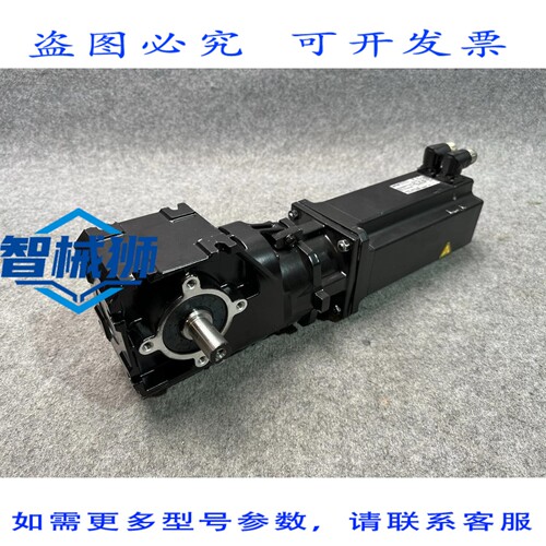 原装供应 伦茨 3 MOT M85AS120M405SFALC+G50BB111NVAR2S2D I=7.1