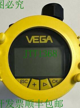 原装供应Vegason 62 / 探针传感器 / SN62.XXANHKMAX / 1353782/0