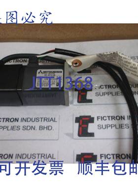 原装供应HC-KFS13K 伺服电机 HCKFS13K