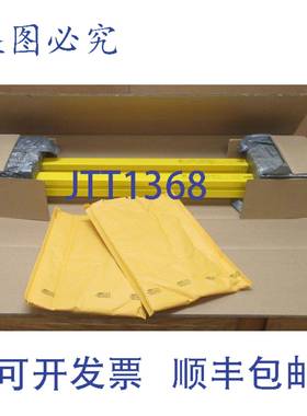 供应两套 Sick Optic C40E-0601AN310 光幕 C4000 ECO 80 光