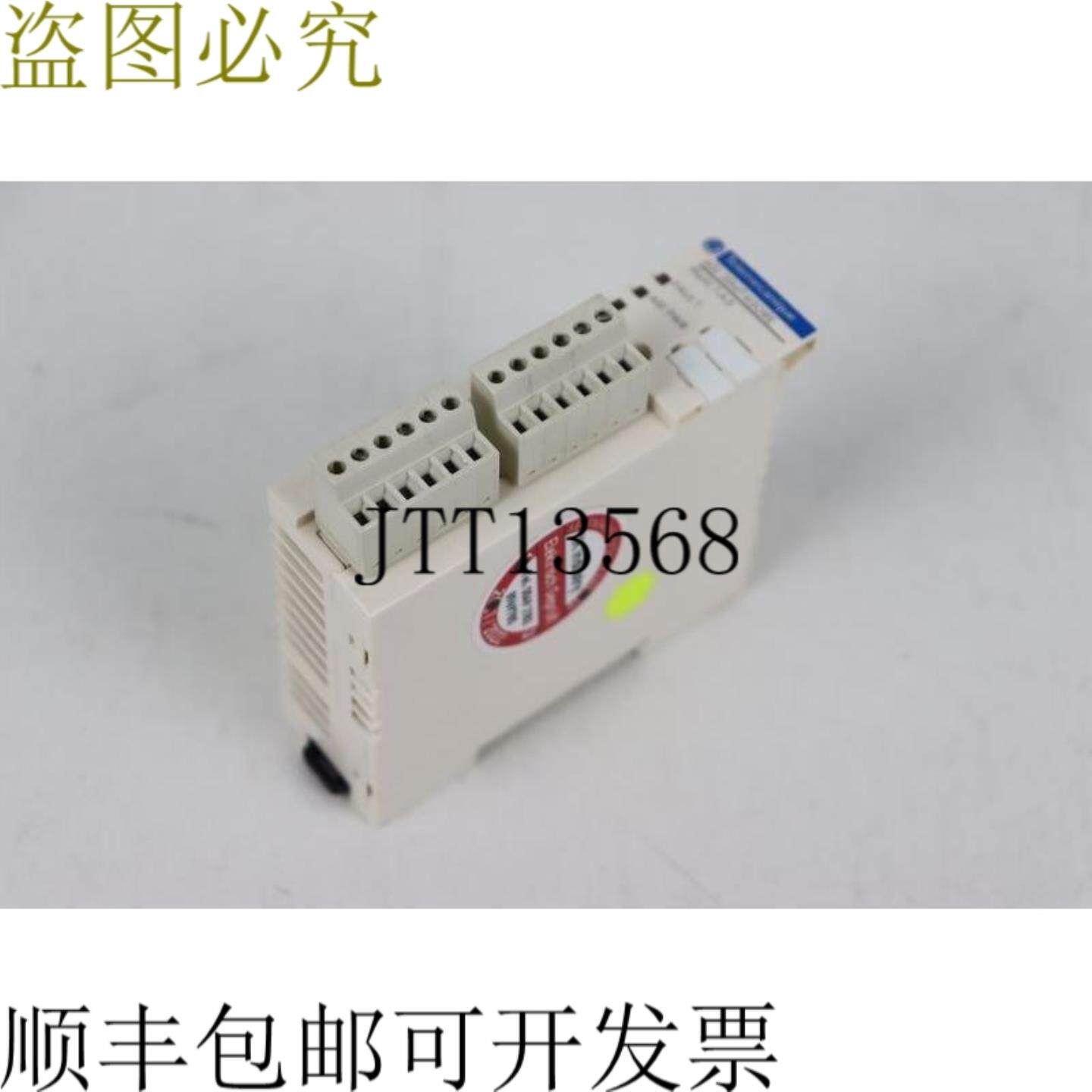 ASI 20MT4I3ORE 接口模块经过测试 & 状况良好