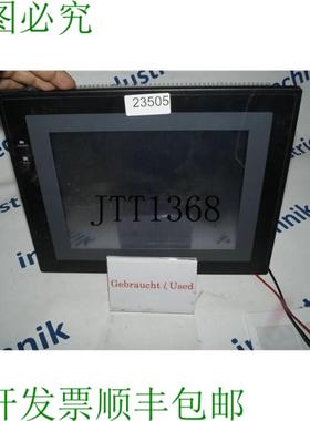 供应Nt631c-St151b-Ev1 休闲显示器 02901243