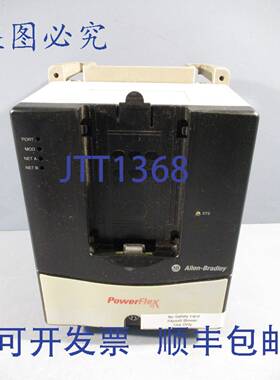 供应ALLEN BRADLEY POWERFLEX 70 变频驱动器 SER A 20A-D-2P
