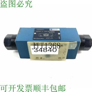 汤锅液压 供应力士乐液压 43190170 206QRV CB2 Z2FRM