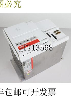 Beckhoff 伺服驱动器 AX5118-0000 遵循严格条件