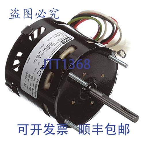 供应FASCO Industries D1100 电动机 150 115V 1550900RPM