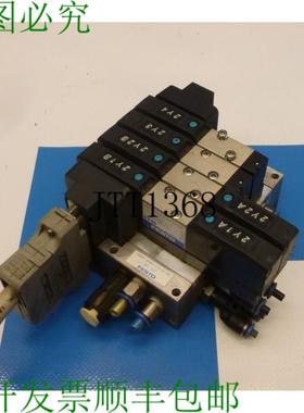 供应费斯托阀岛 Vimp-mini-18-4-sa Jmyh-52-23-led-sa My