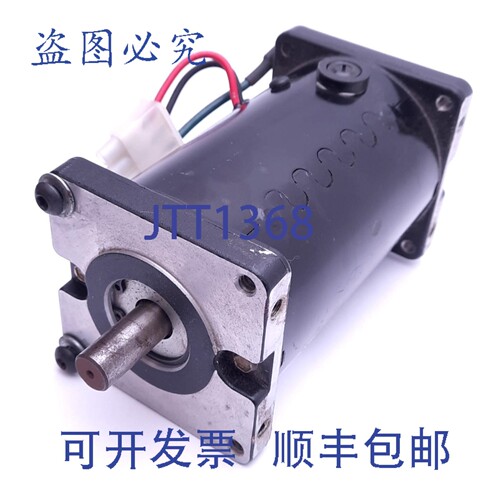 原装供应Leeson CM31D35NZ8A 有刷直流电机，90VDC 1.3A，3500rpm