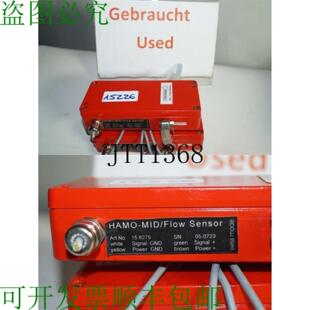 Hamo 供应传感器 Flujo 158275 Mid