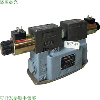 供应HERION S6V10G0972306OV 阀 BPM10V2110A76011200 方向阀