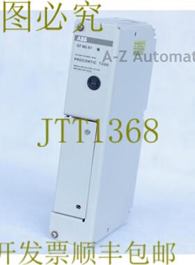 供应PROCONTIC T200 07NG61 GJV 30 743 11 R1  GJV30743