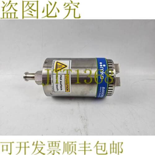 供应MKS BARATRON DA03B-34106 范围 133322400 Pa