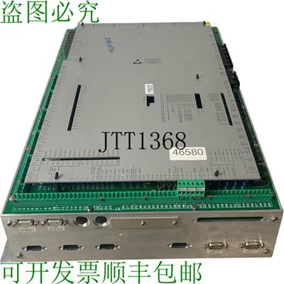 供应伍德沃德 CSC3HUWR 转化器控制单元