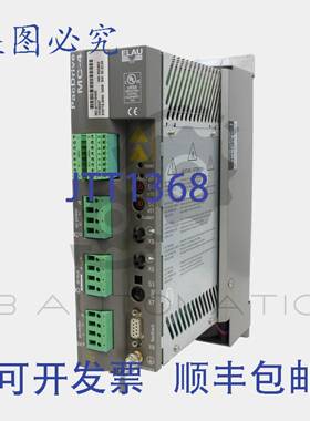 供应MC-41110400 VDM01D10AA00 13130247 Elau PacDrive M