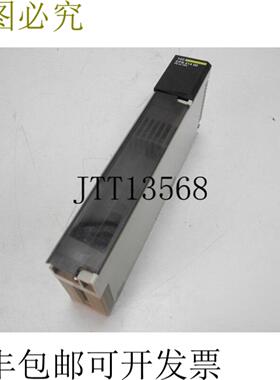 自动化公司 140 CPS 213 00 TSX Quantum DC PS 24V 10A 严