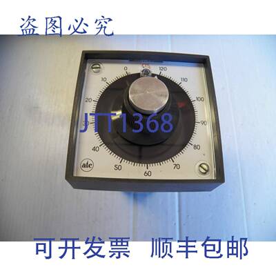 供应ATC 定时继电器 311E 104 A 04 PX 311E104A04PX 120V 60