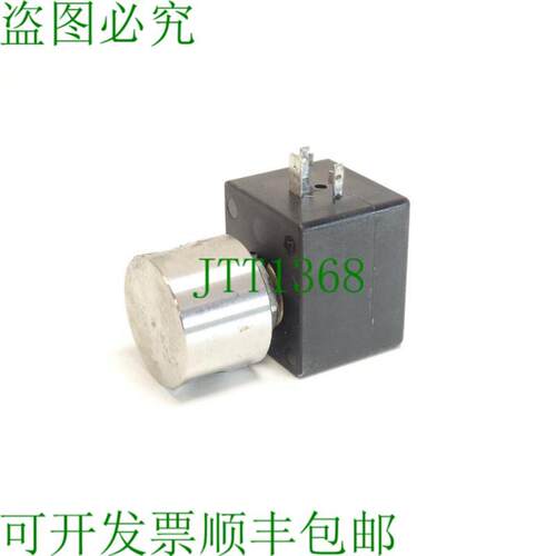 阿斯科SCXB262B214T电磁阀+线圈400425-142 24VDC SN445751