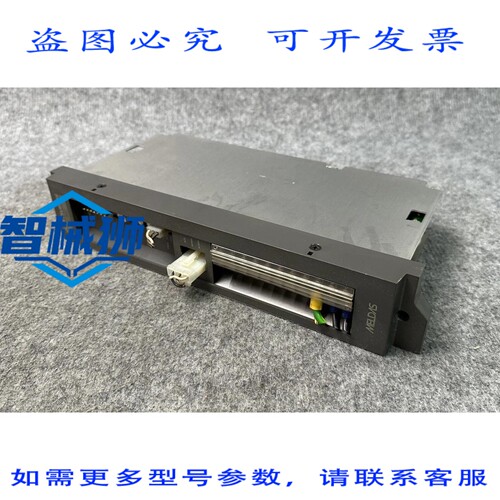 原装供应 数控机床 MELDAS PD21 PD21B
