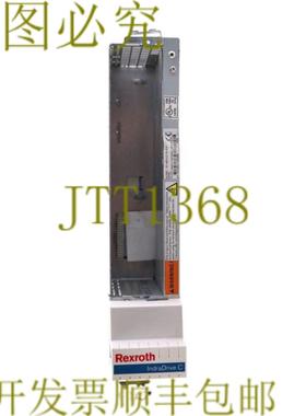 供应力士乐 REXROTH HCS021E-W0012-A-03-NNN R911298371
