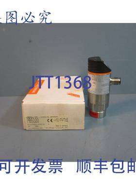 供应IFM PB5220 efector 500 压力传感器