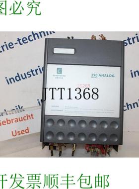 供应Eurotherm 590 An&aacute;logo 59A035063 转换器 De Corri