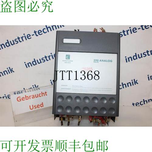 供应Eurotherm 590 An&aacute;logo 59A035063 转换器 De Corri