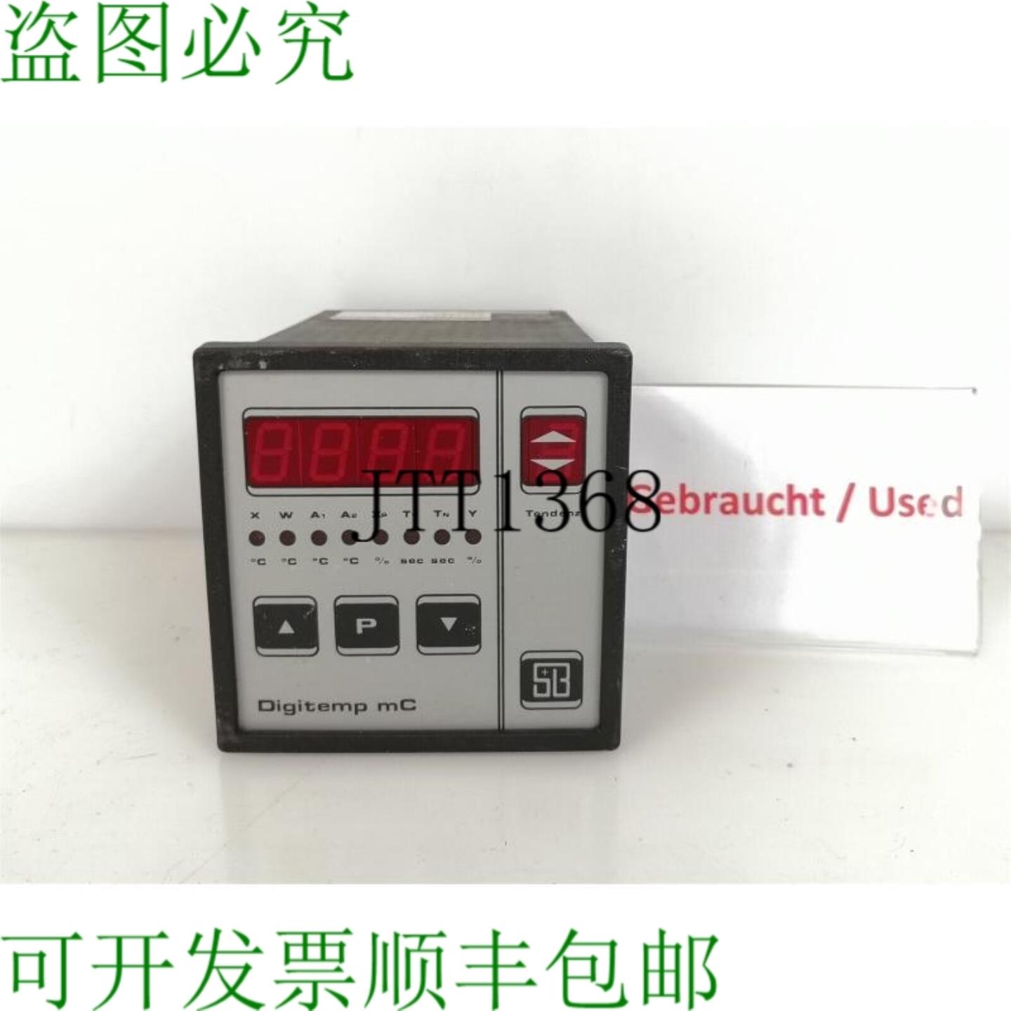 供应Digitemp mC RCQ1-11-1000-01-0- 面板 382024111