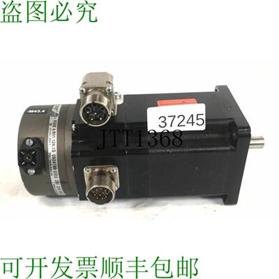 供应Berger Lahr 22W Vrdm391050lwceb 多相电机