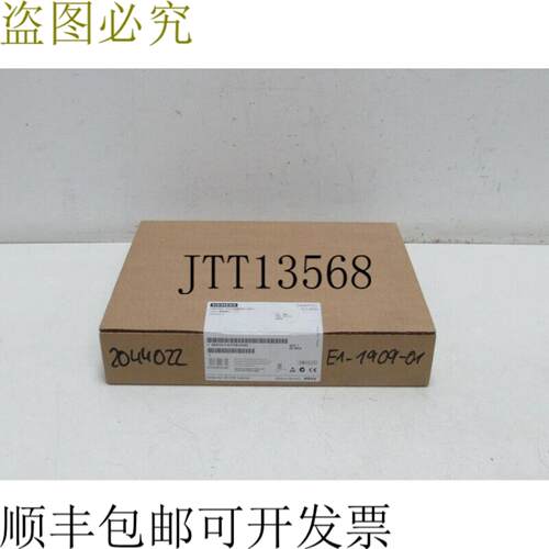 CPU 417-4 6ES7417-4XT05-0AB0 6ES7 417-4XT05-0AB0 FS005  OV