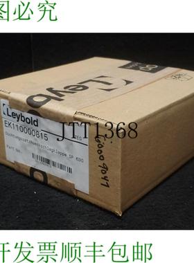 供应neuf Scell&eacute; Oerlikon Leybold Ek110000815 Joint En