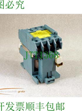 Metzenauer&Jung DSL 9 - 40 接触器 220 V 50  60 Hz