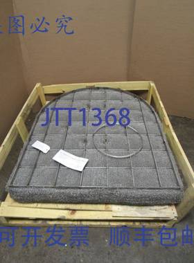 供应AMACS 网状筛除雾器和洗涤器支撑格栅 75883-1 40X46