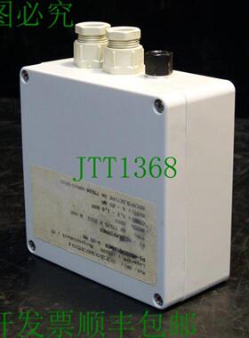 Apparatebau Hundsbach AH77628-H2010-A000 PI 信号发生器 SN0