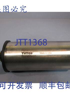 供应TUTCO SUREHEAT 筒式加热器 75kW 380V-12A 号F072087