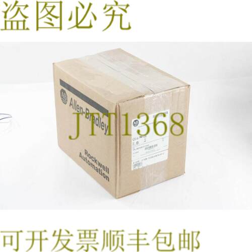 供应Allen Bradley VPL-B0752M-PJ12AA A Kinetix VP 伺服电