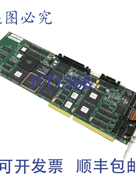 原装供应Cognex VPM-54416-32 图像采集卡 ISA 2x 12针 Hirose 摄