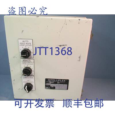供应Intelliflex 控制器驱动器带 YASKAWA 变频器 GPD 315