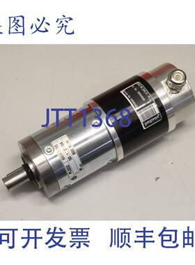 原装供应PHYTRON ZSS 56.200.5-PLG 和 PLG52 精密步进电机