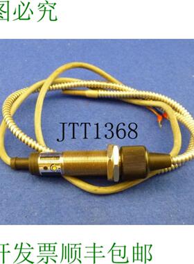 供应橙色传感器 Ed18041bcs20-250vac  批号 182715