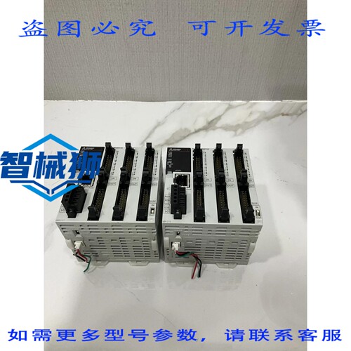 原装供应 FX5UC-96MT/D PLC可编程控制器